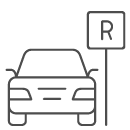 Airport Info 6 Airport icons 06