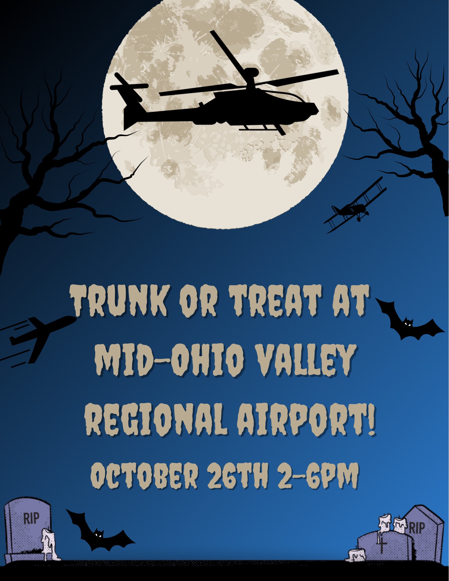 FLY MOV Mid Ohio Valley Regional Airport KPKB Parkersburg WV fly-mov-mid-ohio-valley-regional-airport-kpkb-parkersburg-wv